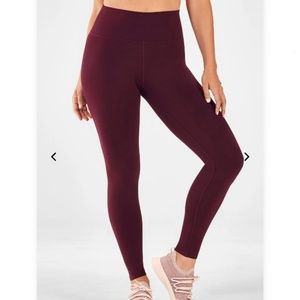 Fabletics Leggings 7/8 Length